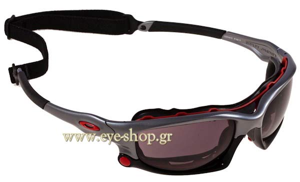 oakley Wind Jacket 9142 Occhiali da Sole 