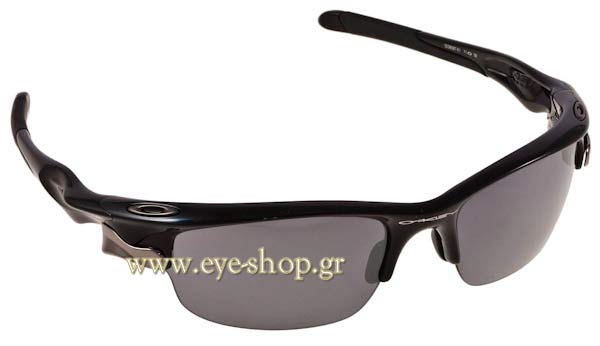 oakley FAST JACKET Occhiali da Sole 