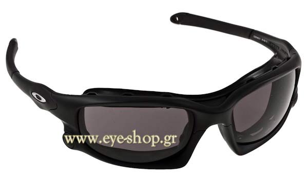 oakley Wind Jacket 9142 Occhiali da Sole 