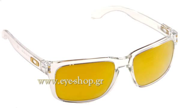 oakley Holbrook 9102 Occhiali da Sole 