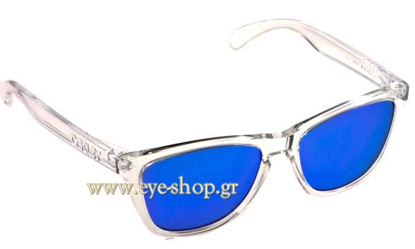 oakley Frogskins 9013 Occhiali da Sole 