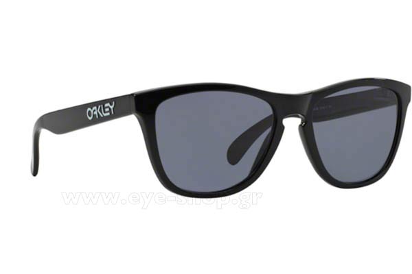 Oakley Frogskins-9013 24-306 size 55 Occhiali da sole Prezzo: 89,98