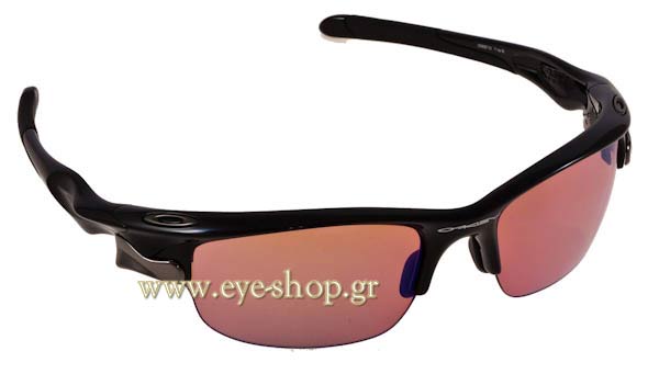 oakley FAST JACKET Occhiali da Sole 
