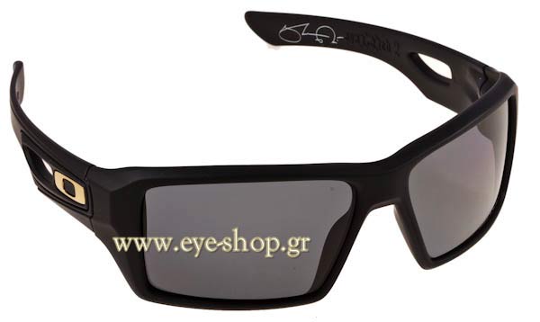 oakley Eyepatch 2 9136 Occhiali da Sole 