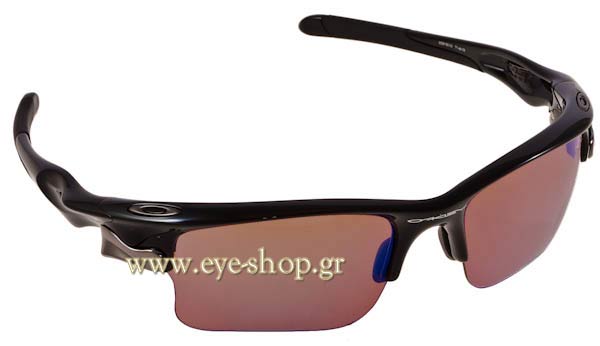oakley FAST JACKET Occhiali da Sole 