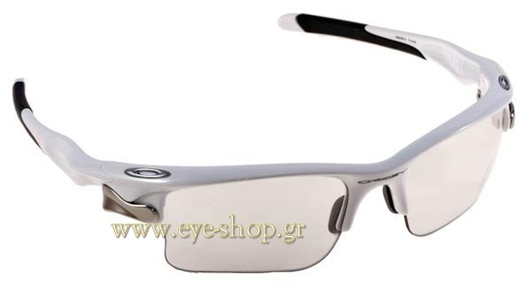 oakley FAST JACKET Occhiali da Sole 
