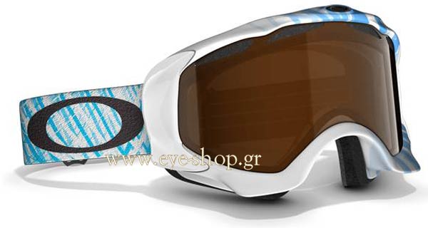 oakley Twisted 7038 Snow Occhiali da Sole 