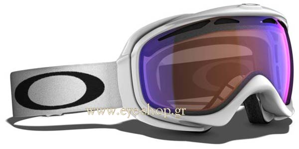 oakley Elevate 7023 Snow Occhiali da Sole 