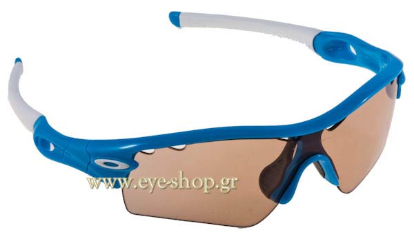 oakley Radar Occhiali da Sole 