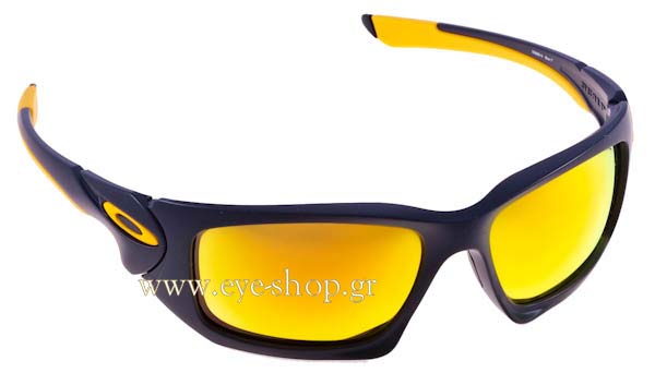 oakley Scalpel 9095 Occhiali da Sole 