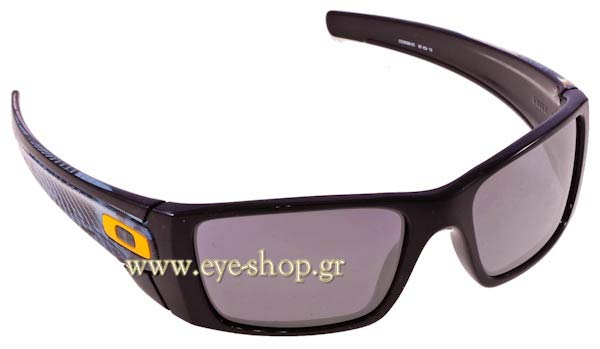 oakley Fuel Cell 9096 Occhiali da Sole 