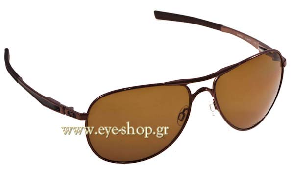 oakley Plaintiff 4057 Occhiali da Sole 