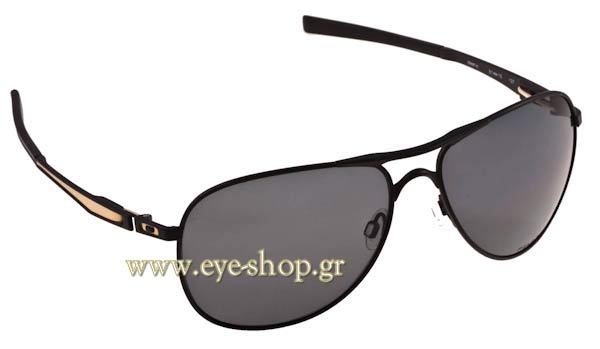 oakley Plaintiff 4057 Occhiali da Sole 