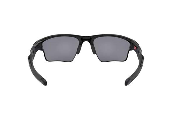 OAKLEY HALF JACKET 2.0 XL 9154 Occhiali da Sole 