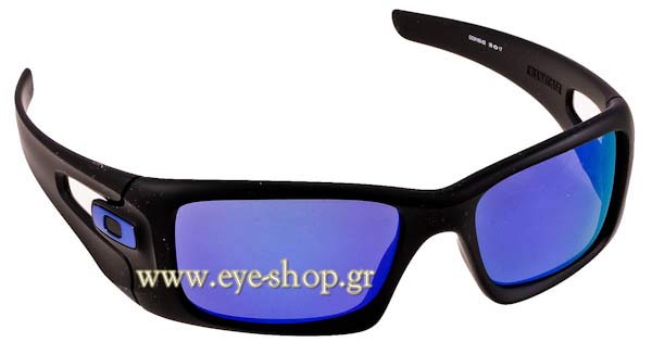 oakley Crankcase 9165 Occhiali da Sole 