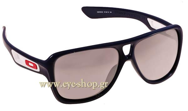 oakley Dispatch II Occhiali da Sole 