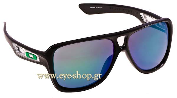 oakley Dispatch II Occhiali da Sole 