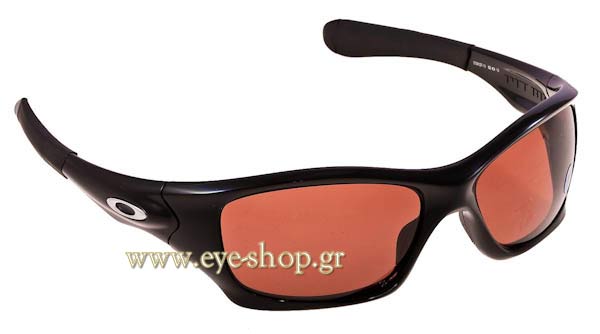 oakley PIT BULL Occhiali da Sole 