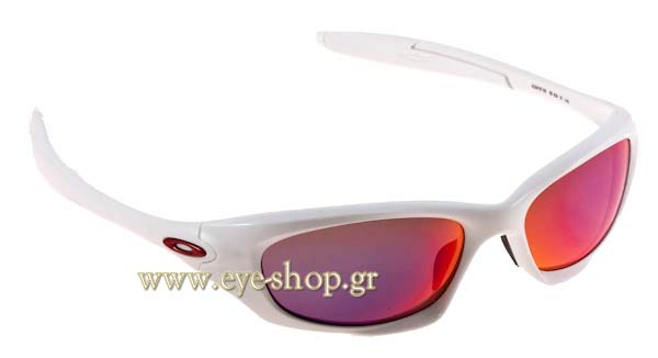 oakley TWENTY Occhiali da Sole 