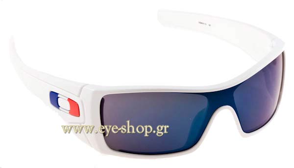 oakley BATWOLF 9101 Occhiali da Sole 
