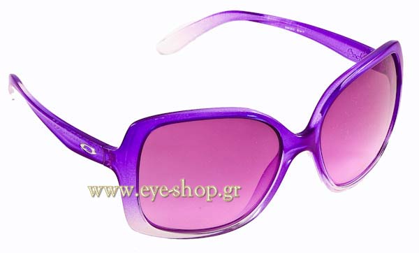 oakley Beckon 9125 Occhiali da Sole 