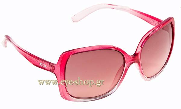 oakley Beckon 9125 Occhiali da Sole 
