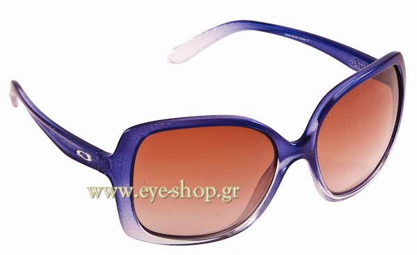 oakley Beckon 9125 Occhiali da Sole 