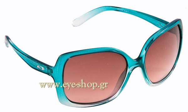 oakley Beckon 9125 Occhiali da Sole 