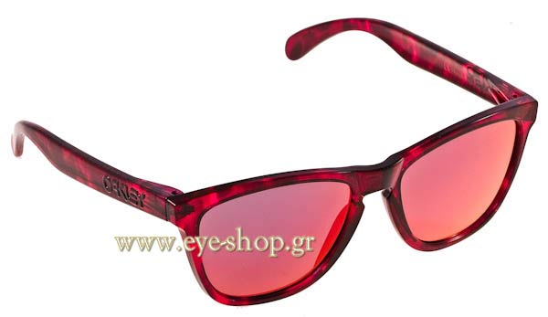 oakley Frogskins 9013 Occhiali da Sole 