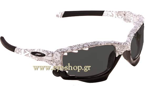 oakley Racing Jacket 9171 Occhiali da Sole 