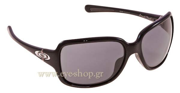 oakley Break Point 9168 Occhiali da Sole 