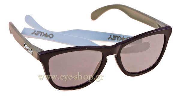 oakley Frogskins 9013 Occhiali da Sole 
