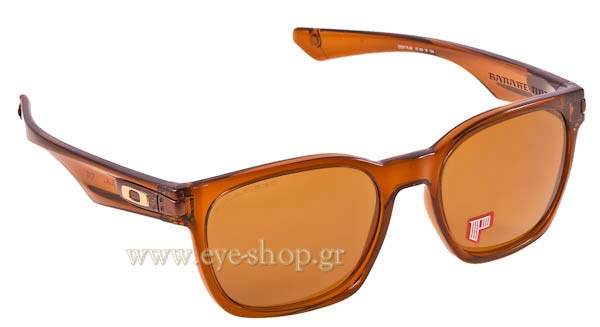 oakley GARAGE ROCK 9175 Occhiali da Sole 