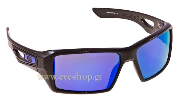oakley Eyepatch 2 9136 Occhiali da Sole 