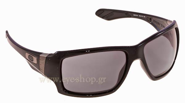 oakley BIG TACO 9173 Occhiali da Sole 