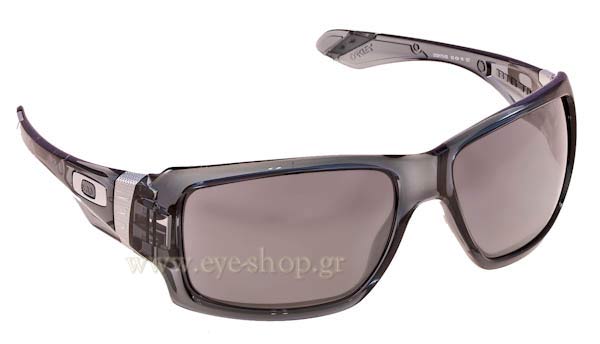 oakley BIG TACO 9173 Occhiali da Sole 