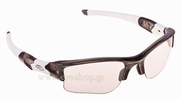 oakley FLAK JACKET Occhiali da Sole 