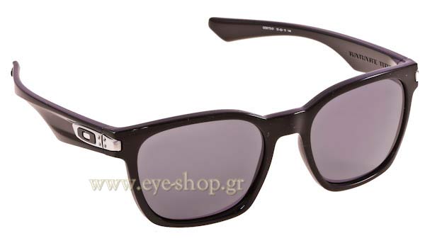 oakley GARAGE ROCK 9175 Occhiali da Sole 