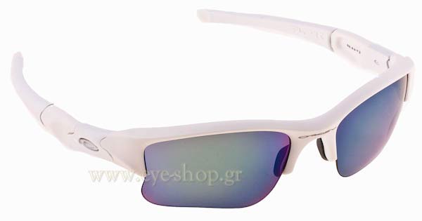 oakley FLAK JACKET Occhiali da Sole 