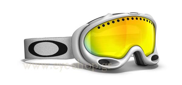 oakley A FRAME 7001 Snow Occhiali da Sole 
