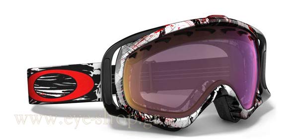 oakley CROWBAR Snow Occhiali da Sole 