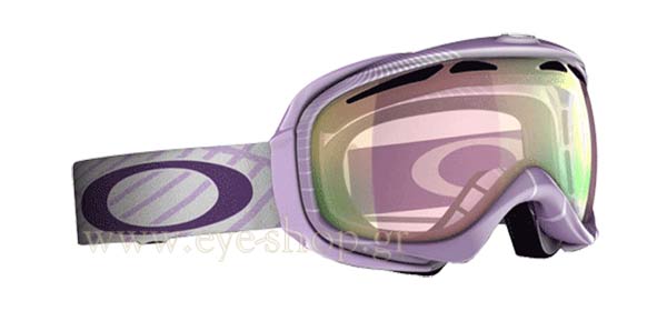 oakley Elevate 7023 Snow Occhiali da Sole 