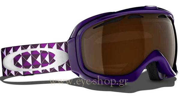 oakley Elevate 7023 Snow Occhiali da Sole 