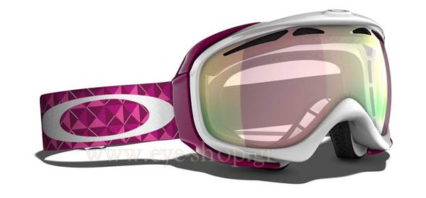 oakley Elevate 7023 Snow Occhiali da Sole 