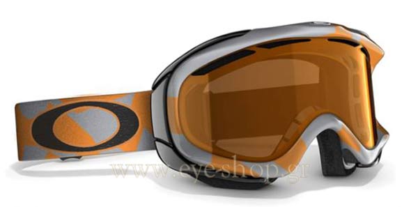 oakley AMBUSH 7017 Snow Occhiali da Sole 