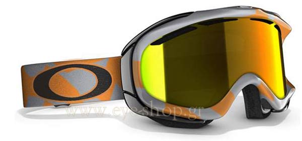 oakley AMBUSH 7017 Snow Occhiali da Sole 