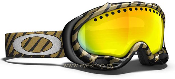 oakley A FRAME 7001 Snow Occhiali da Sole 