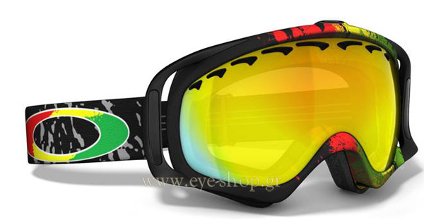 oakley CROWBAR Snow Occhiali da Sole 
