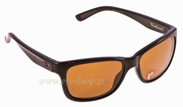 oakley Forehand 9179 Occhiali da Sole 