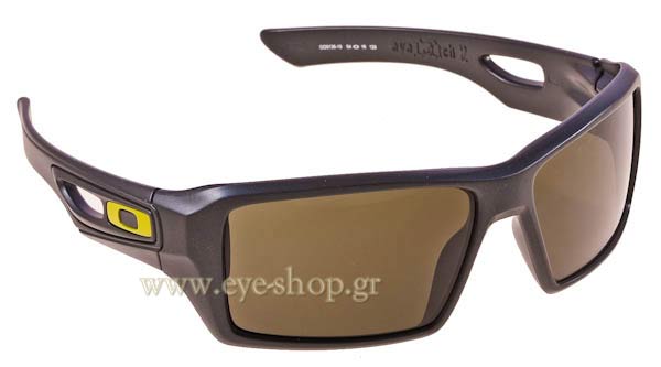 oakley Eyepatch 2 9136 Occhiali da Sole 